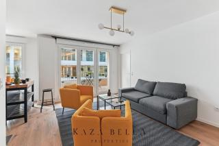 KAZA BELLA - Saint Ouen Beautiful apartment - Saint-Ouen - 1