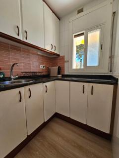 Apartamento entre la playa y la montaña - 3