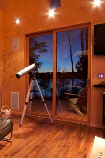 Lunahawasset on Damariscotta Lake - 2