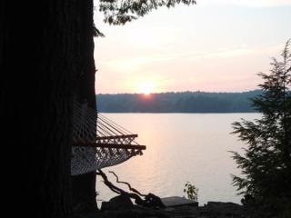 Lunahawasset on Damariscotta Lake - 1