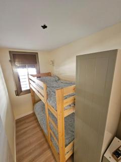 Apartamento entre la playa y la montaña - 3