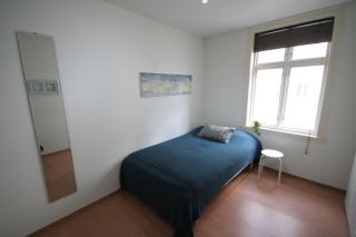 Spacious 3-bedroom apartment - Central Bergen - Quiet area - 3
