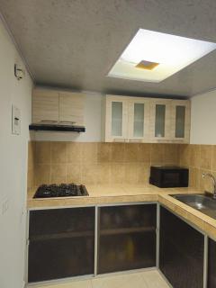 Apartaestudio en cuba pereira - 4