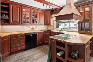 Cozy private house near center - 2