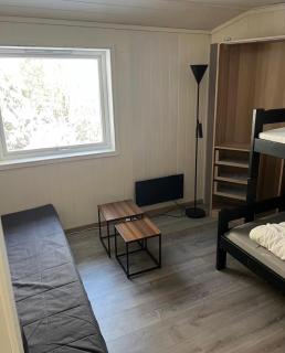 Cozy private house near center - 1