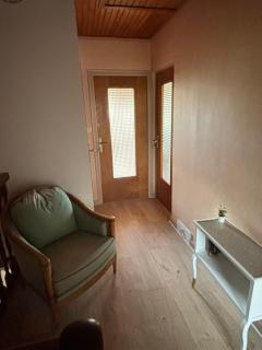 Maison Lanans - locations chambres - 2