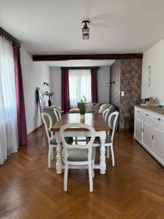 Maison Lanans - locations chambres - 7