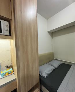 Osaka riverview Apartment PIK 2 by SS -  - 7