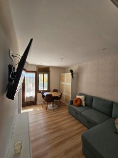 Apartamento entre la playa y la montaña - 6