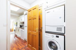 Cozy 2 bedroom flat & garden in Deansgrange - 6