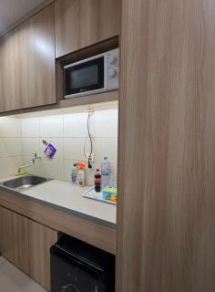 Osaka riverview Apartment PIK 2 by SS -  - 9