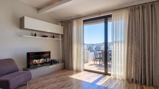 Spinola Fantastic Seafront Duplex Apartments & Penthouse - 9