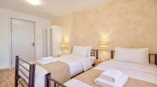 Spinola Fantastic Seafront Duplex Apartments & Penthouse - 6