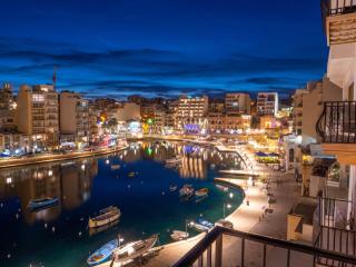 Spinola Fantastic Seafront Duplex Apartments & Penthouse - 2