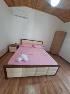 Modern Studio in Orikum with Garden View - 7