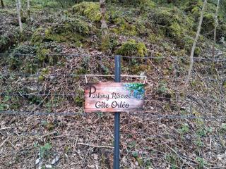 Gîte Orléo Appartement indépendant au cœur du Lot - 8