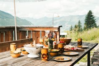 Hotel Glemmtalerhof - 2