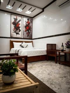 CT Morning Hotel - 1