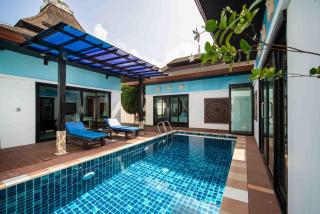 Prima Villas Chalong Phuket - 9
