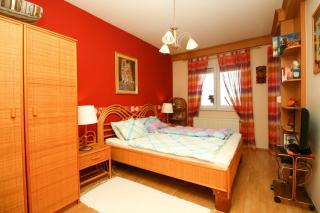 992 - Balatonőszödön közvetlen vízparti, teljes panorámás apartman - 6