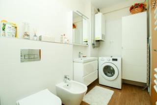 992 - Balatonőszödön közvetlen vízparti, teljes panorámás apartman - 8