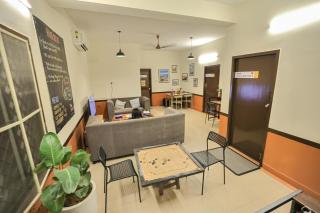 The Circle Hostel - Chennai - 9