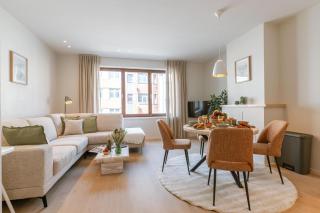 Flat Bach - De Panne - 0