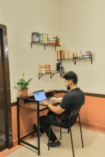 The Circle Hostel - Chennai - 2