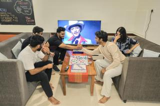 The Circle Hostel - Chennai - 3