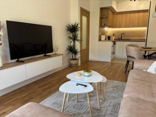 Calm lux apartment - 9