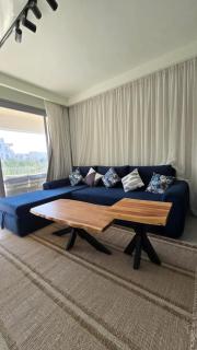 Luxury 2BR Suite in Faya Marassi - Prime Pool View - 9