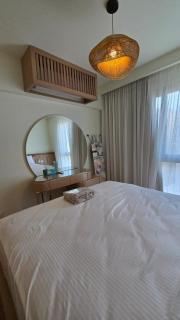 Luxury 2BR Suite in Faya Marassi - Prime Pool View - 8