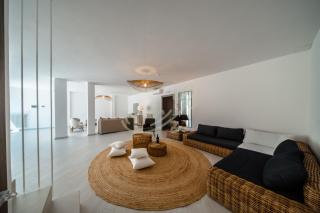 TD Villa Grecale Modern Luxury Villa with Sea ... - Capitolo - 8