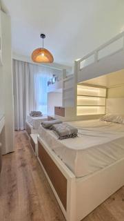 Luxury 2BR Suite in Faya Marassi - Prime Pool View - 5