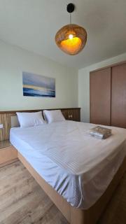 Luxury 2BR Suite in Faya Marassi - Prime Pool View - 1