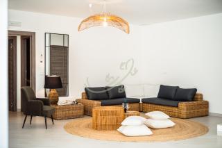 TD Villa Grecale Modern Luxury Villa with Sea ... - Capitolo - 2