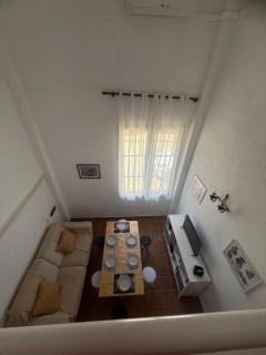 Duplex en hotel Puente del rey del Rocio - 9