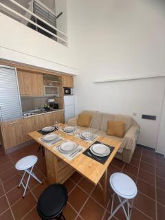 Duplex en hotel Puente del rey del Rocio - 8