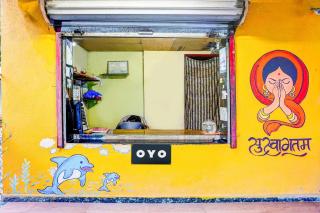 Hotel O Tulsi Resort - 0