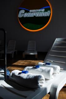 Санаторій Сонячний - 8