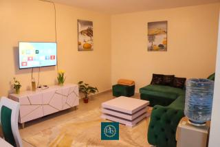 Executive 1BR with Free WiFi & Netflix - 9