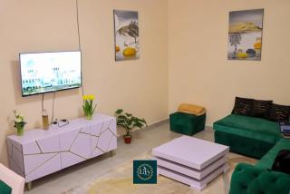 Executive 1BR with Free WiFi & Netflix - 8