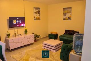 Executive 1BR with Free WiFi & Netflix - 4