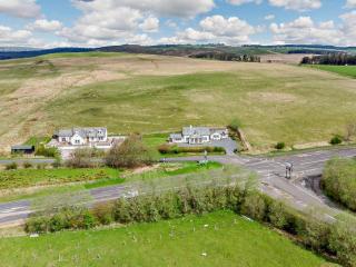 4 Bed in Penrith oc-sz256 - Troutbeck - 8