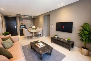1 BR Fanadir Bay l FULL SEA VIEW HOTEL APARTMENT - 4