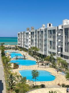1 BR Fanadir Bay l FULL SEA VIEW HOTEL APARTMENT - 3