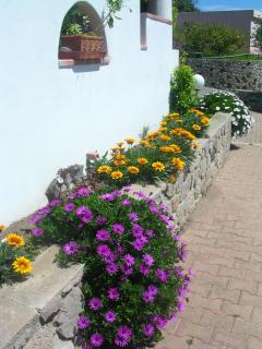 Villa a Lipari - 8