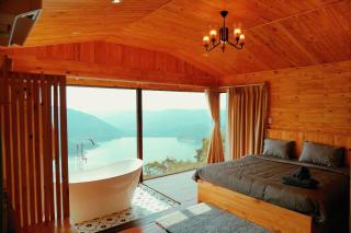 The Lake Hill Farm Tà Đùng - 8