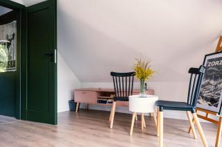 Domki WDECHE i BEZDECH - 6