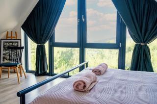 Domki WDECHE i BEZDECH - 4